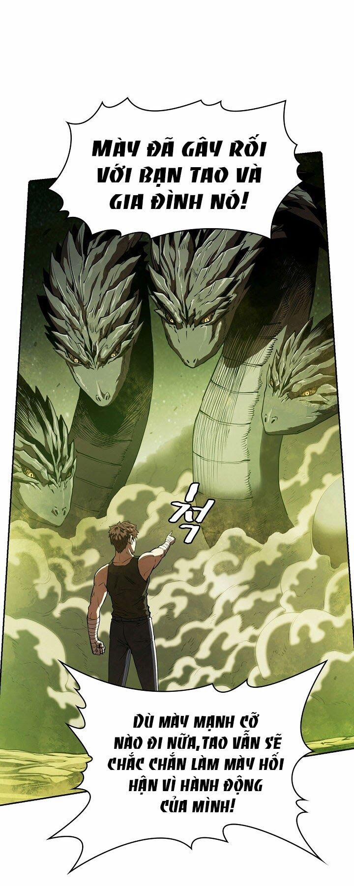 Người Chơi Trở Về Từ Địa Ngục 17 trang 34