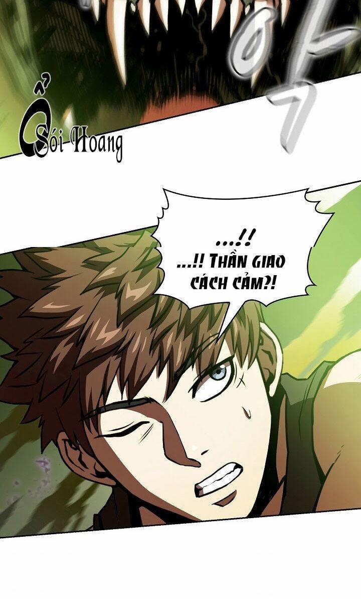 Người Chơi Trở Về Từ Địa Ngục 17 trang 36