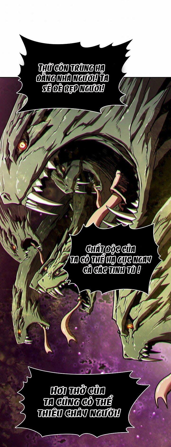 Người Chơi Trở Về Từ Địa Ngục 17 trang 37