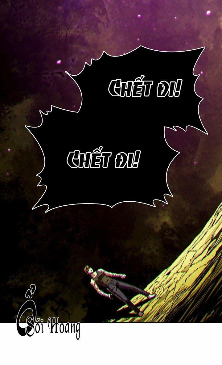 Người Chơi Trở Về Từ Địa Ngục 17 trang 38
