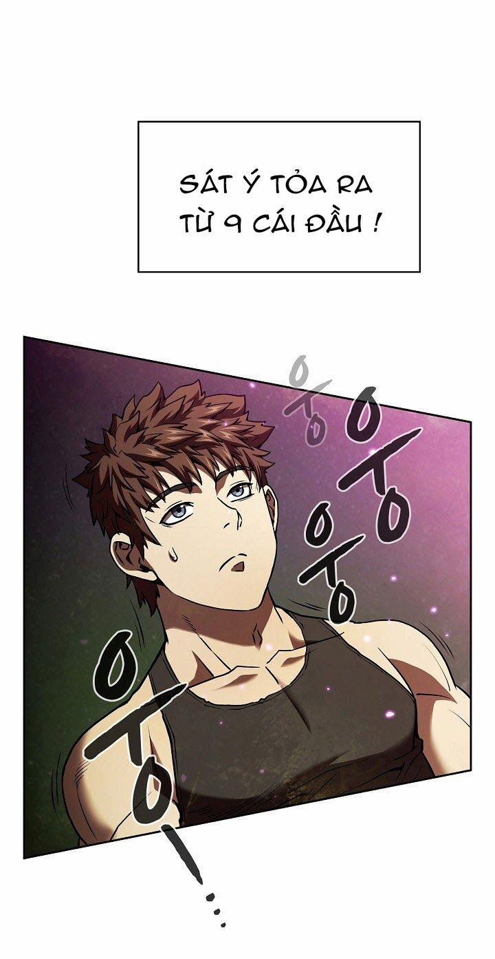 Người Chơi Trở Về Từ Địa Ngục 17 trang 39