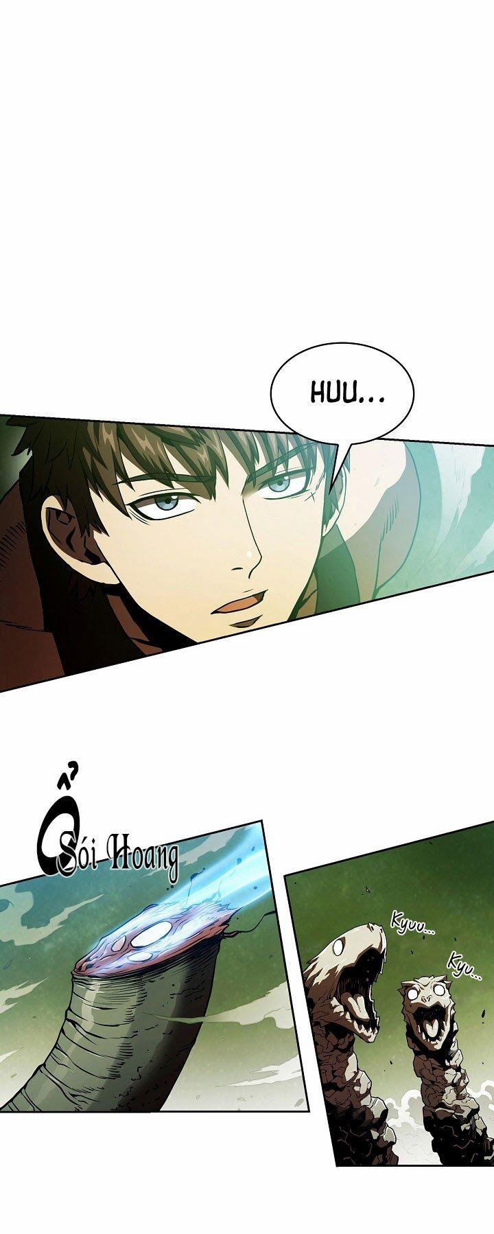 Người Chơi Trở Về Từ Địa Ngục 17 trang 46