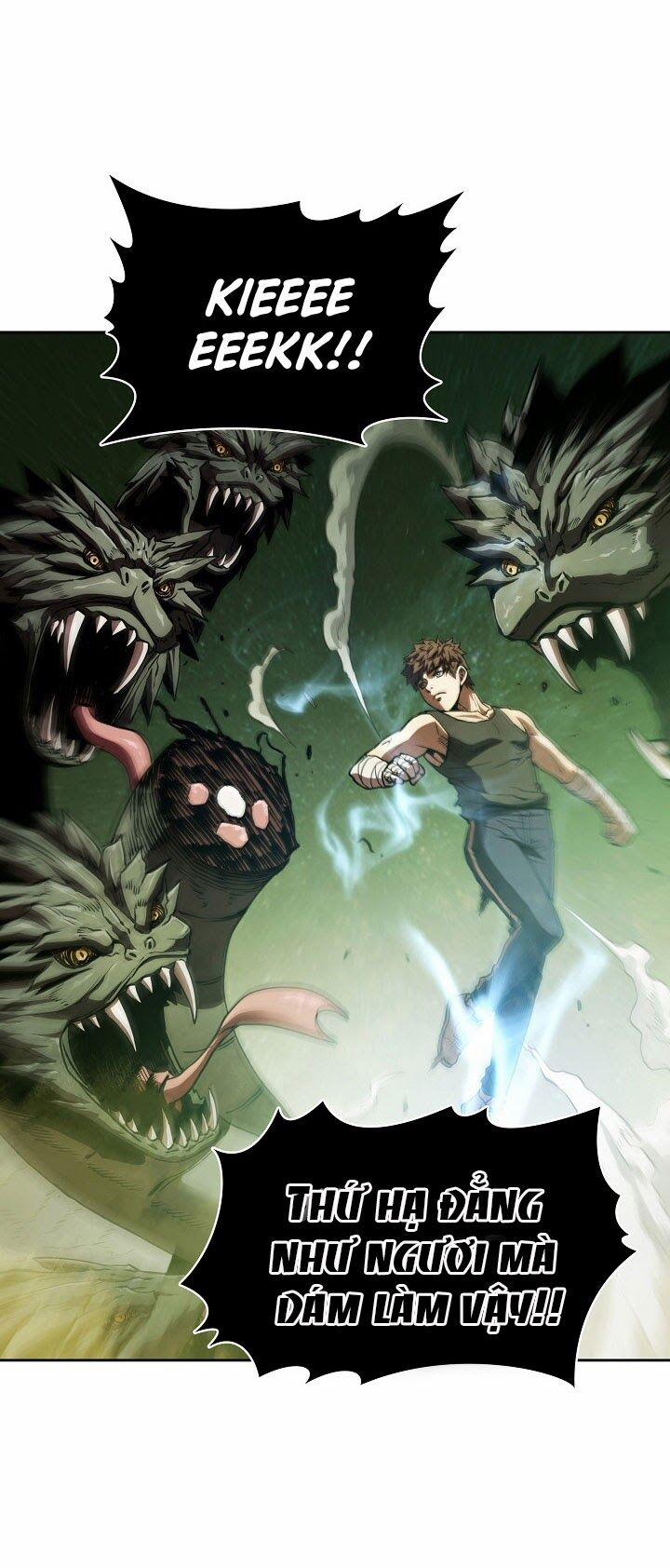 Người Chơi Trở Về Từ Địa Ngục 17 trang 47