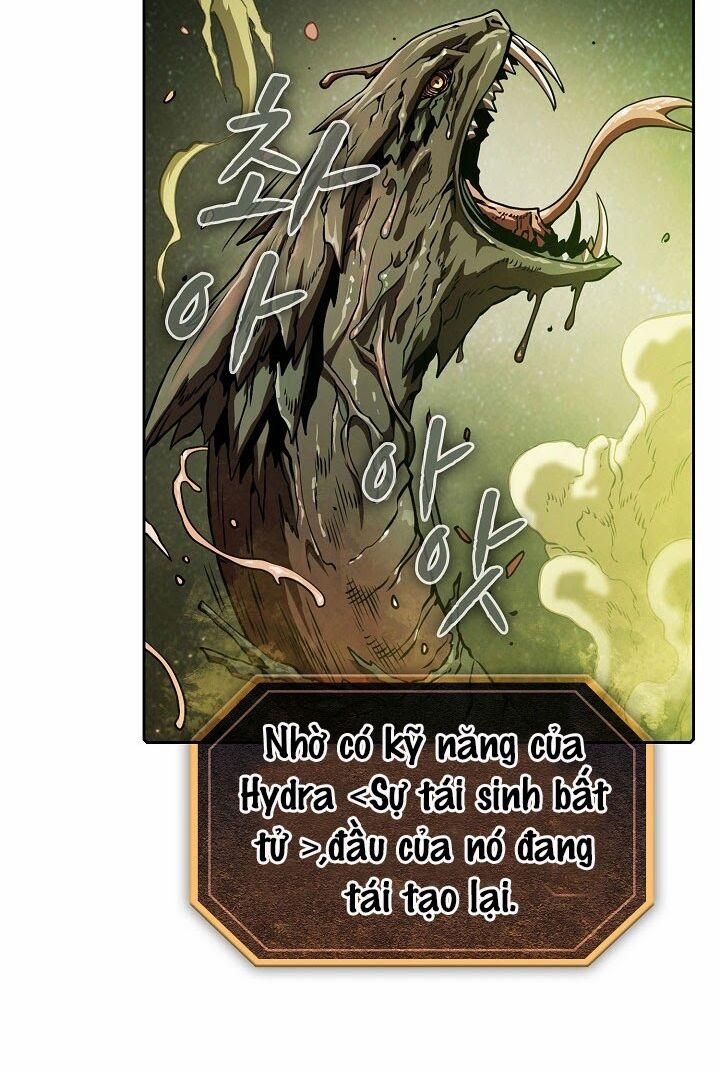 Người Chơi Trở Về Từ Địa Ngục 17 trang 49