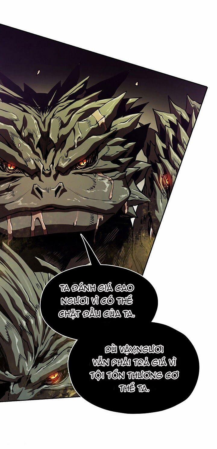 Người Chơi Trở Về Từ Địa Ngục 17 trang 50