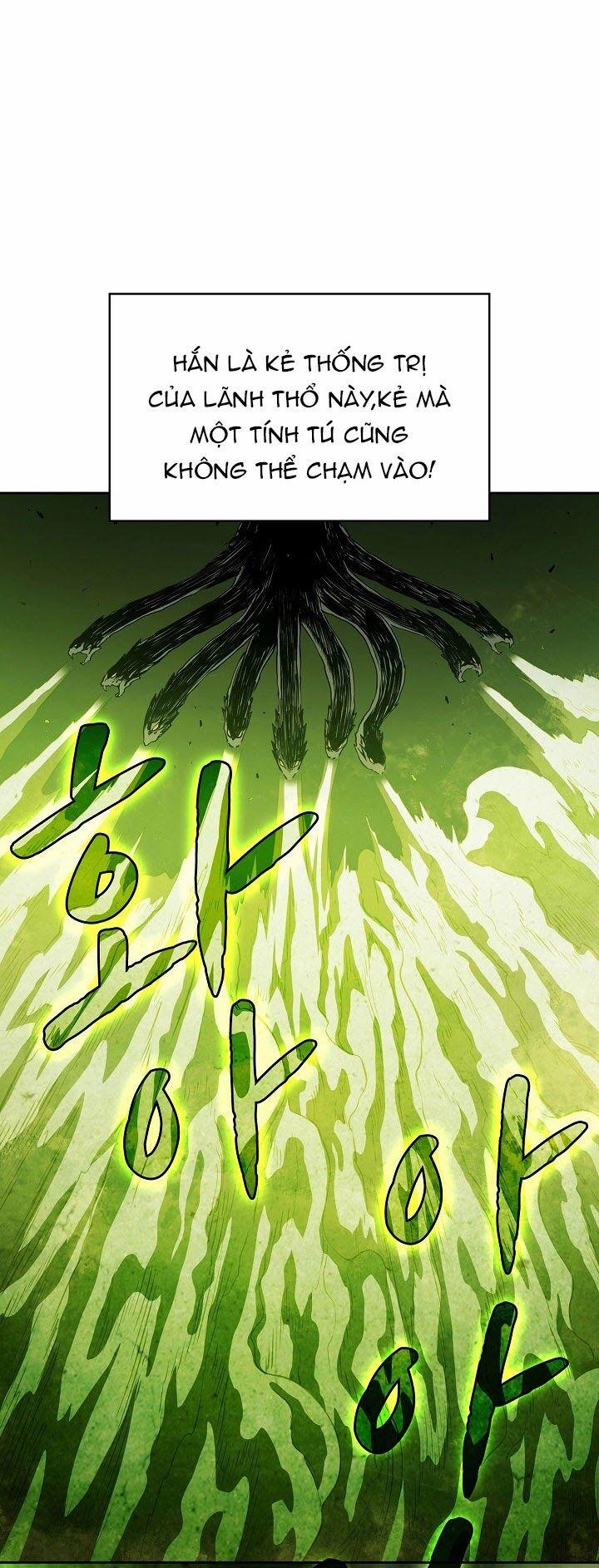 Người Chơi Trở Về Từ Địa Ngục 17 trang 55