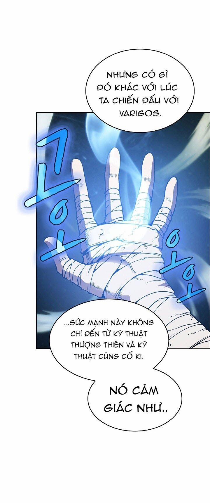 Người Chơi Trở Về Từ Địa Ngục 17 trang 64