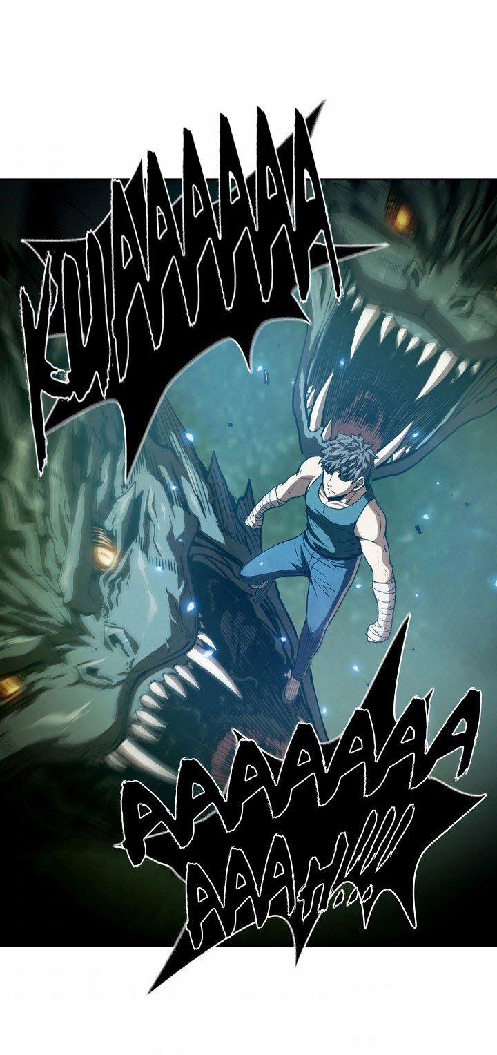 Người Chơi Trở Về Từ Địa Ngục 17 trang 65