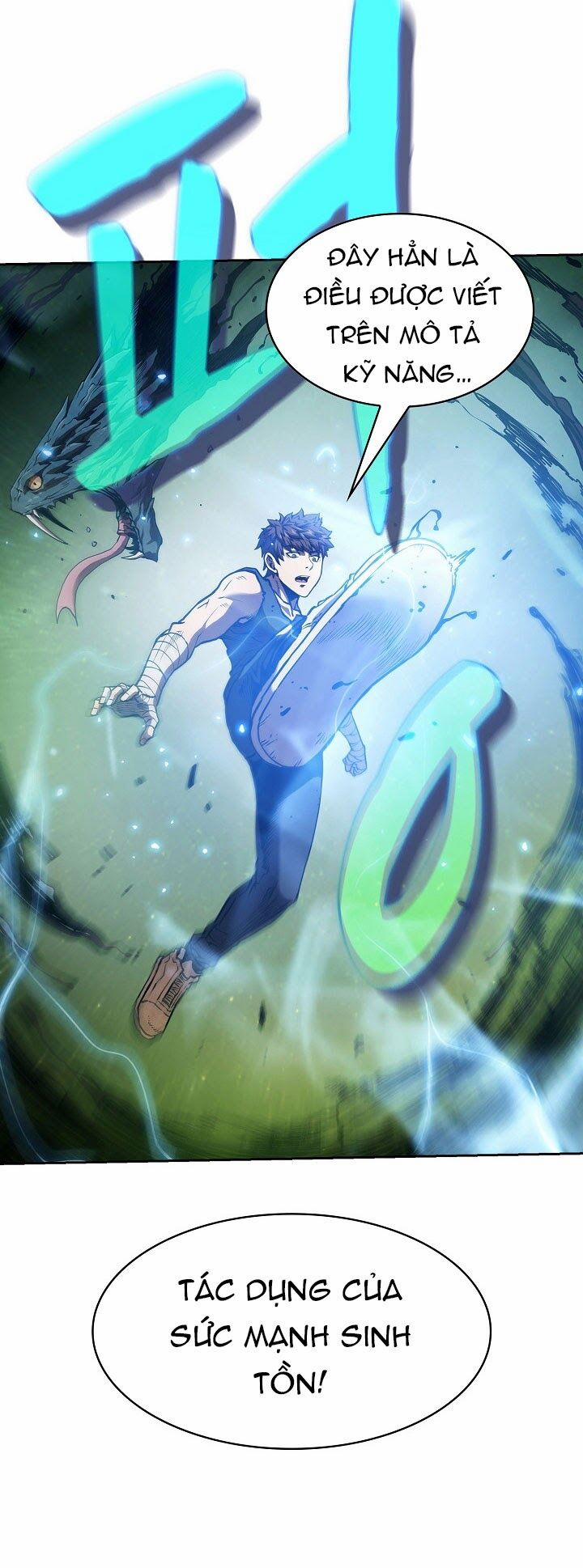 Người Chơi Trở Về Từ Địa Ngục 17 trang 69