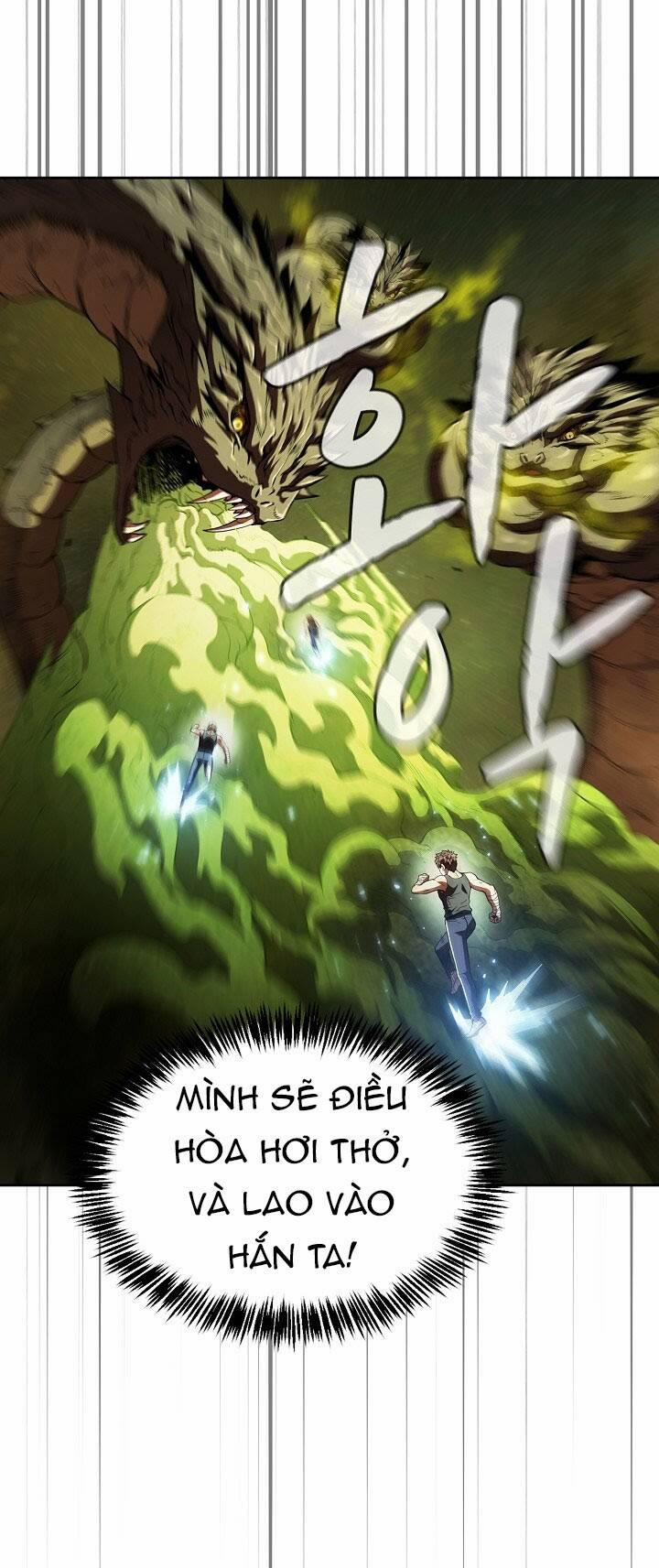 Người Chơi Trở Về Từ Địa Ngục 18 trang 12