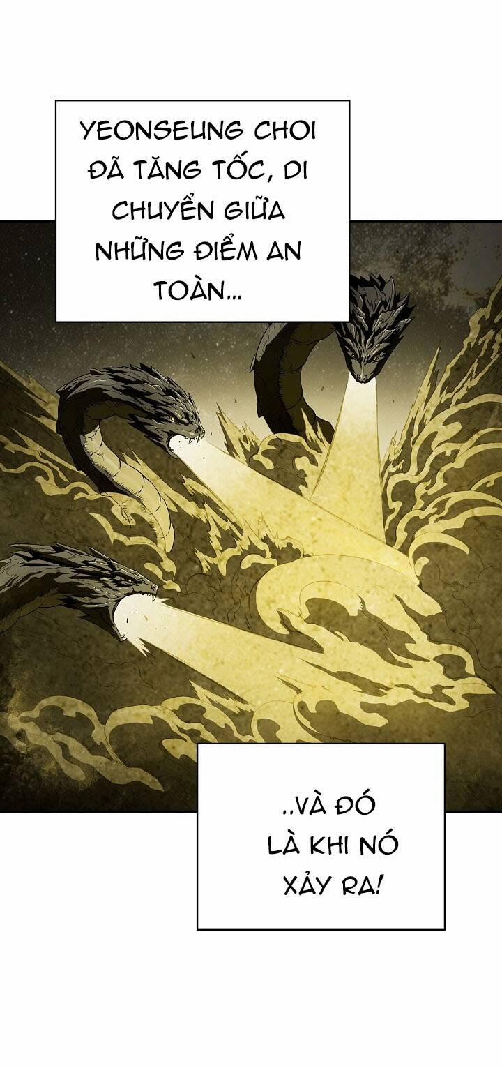 Người Chơi Trở Về Từ Địa Ngục 18 trang 18