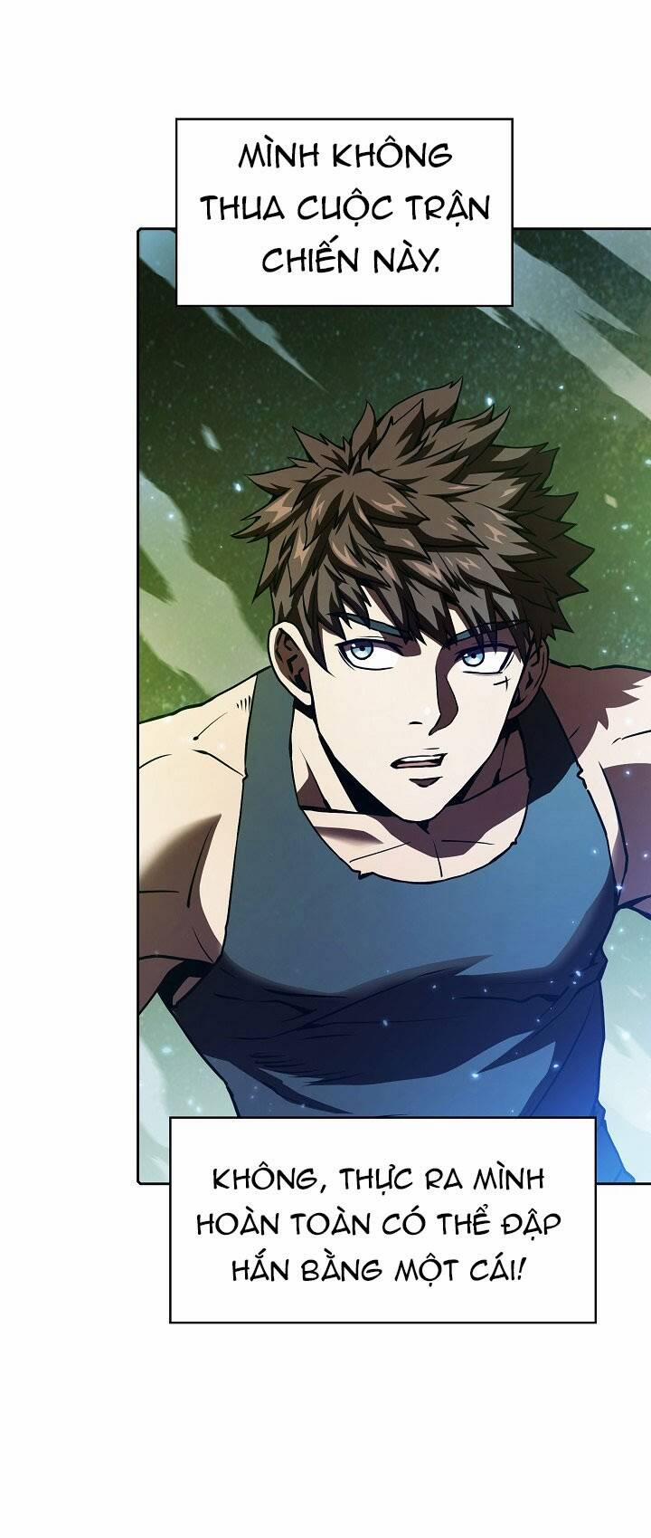 Người Chơi Trở Về Từ Địa Ngục 18 trang 2