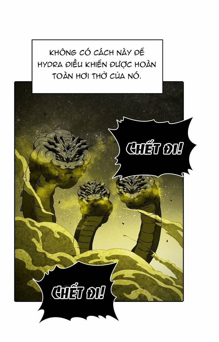 Người Chơi Trở Về Từ Địa Ngục 18 trang 22