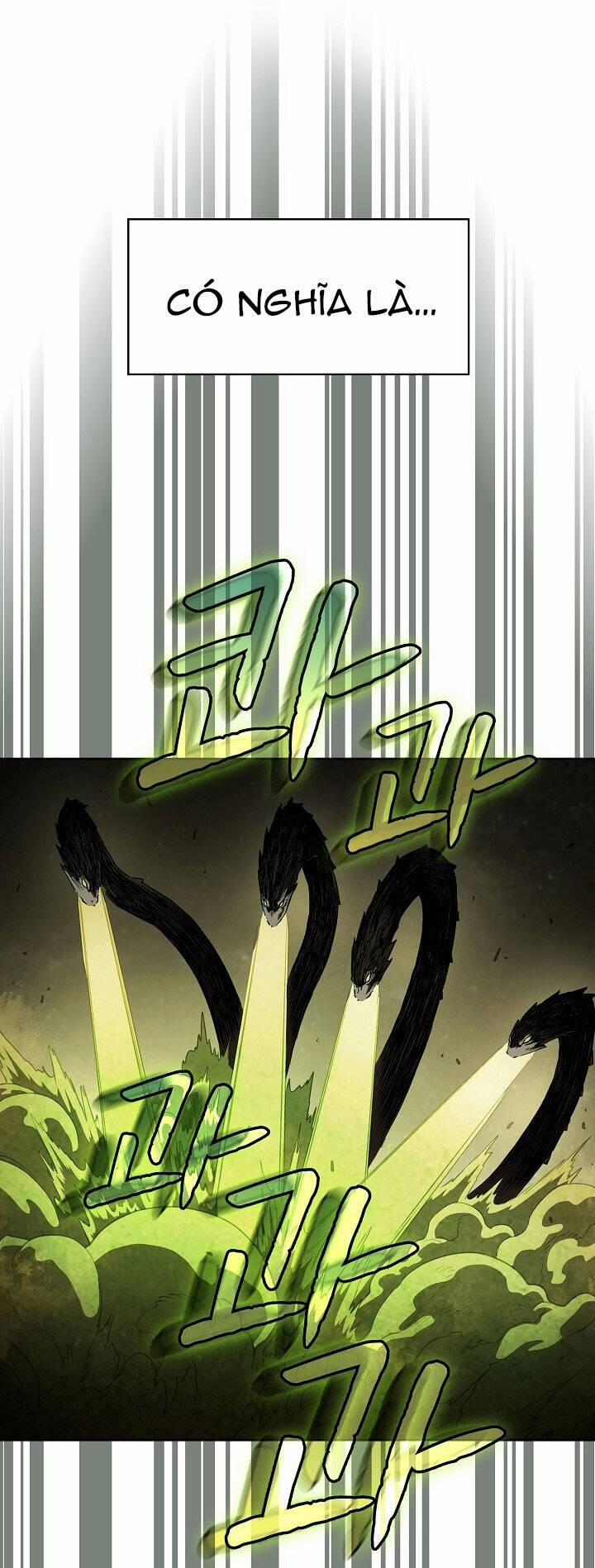 Người Chơi Trở Về Từ Địa Ngục 18 trang 24