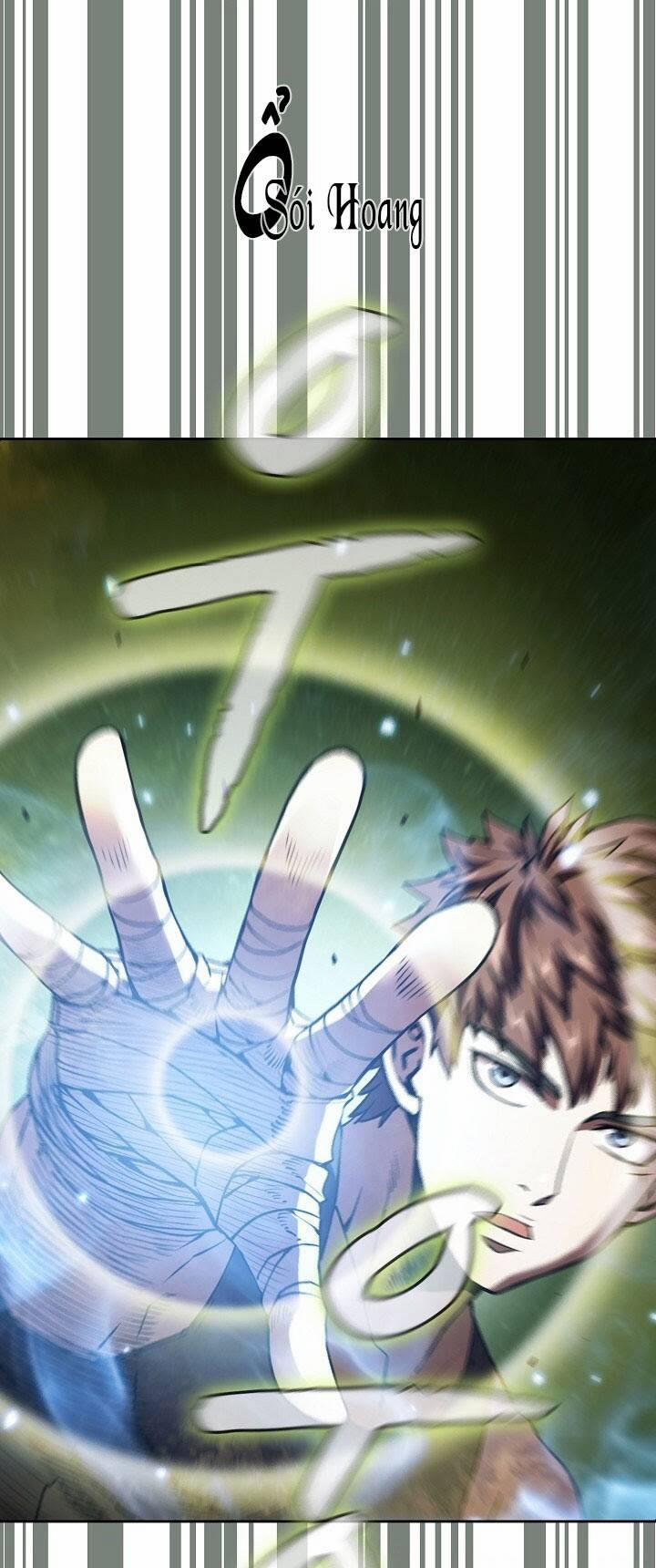 Người Chơi Trở Về Từ Địa Ngục 18 trang 25