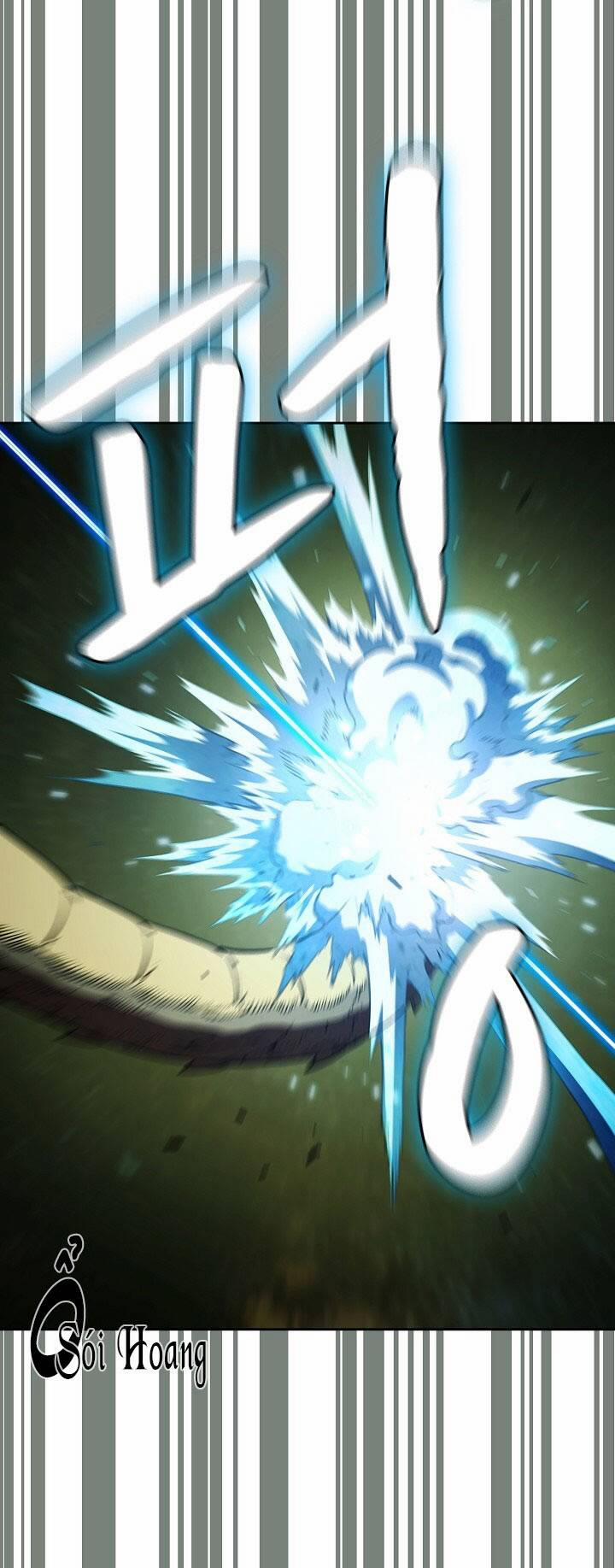 Người Chơi Trở Về Từ Địa Ngục 18 trang 29