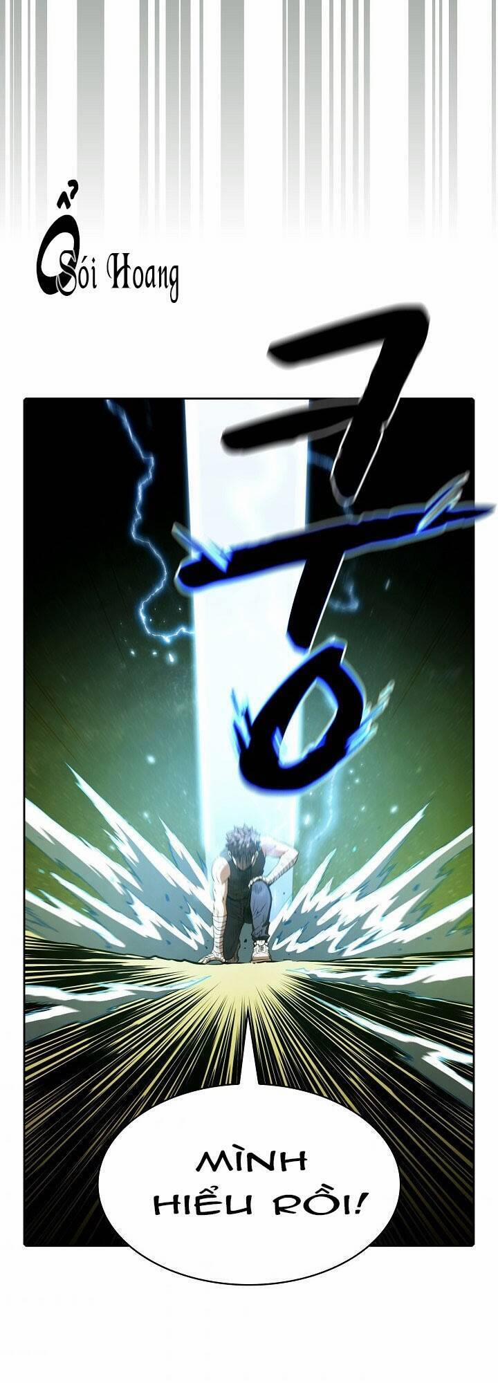 Người Chơi Trở Về Từ Địa Ngục 18 trang 32