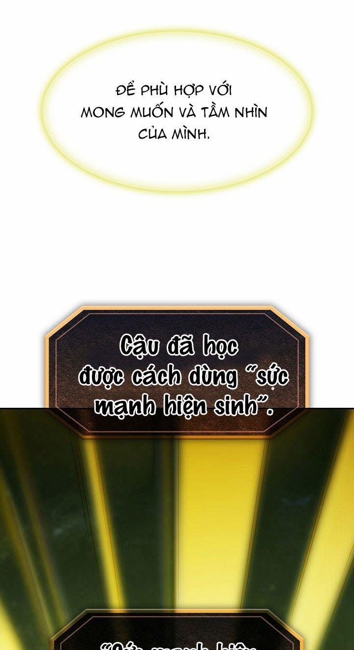 Người Chơi Trở Về Từ Địa Ngục 18 trang 36