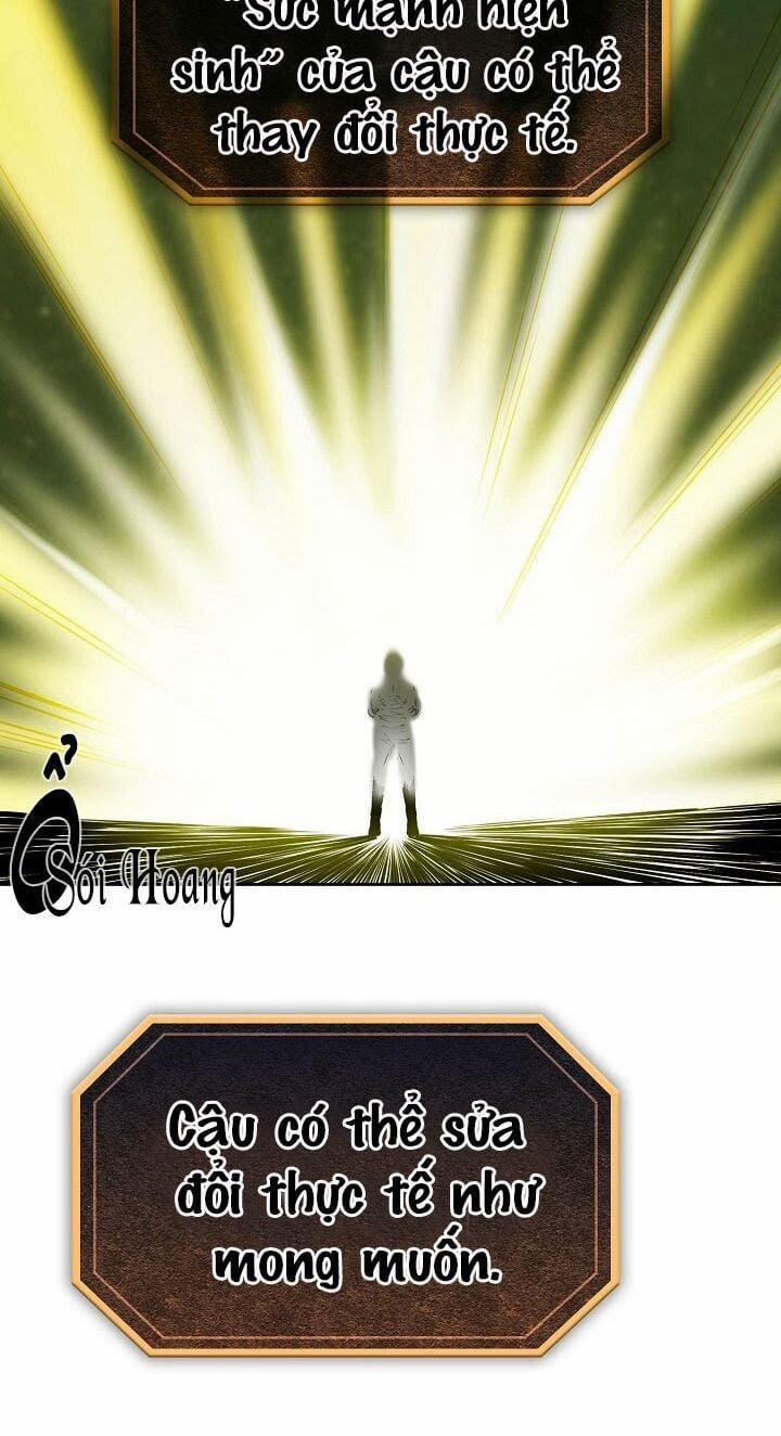 Người Chơi Trở Về Từ Địa Ngục 18 trang 37