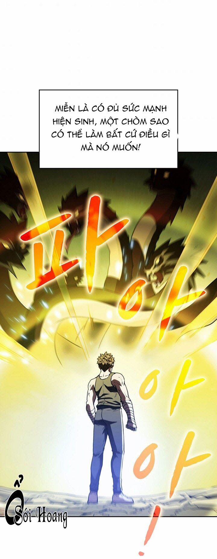 Người Chơi Trở Về Từ Địa Ngục 18 trang 41