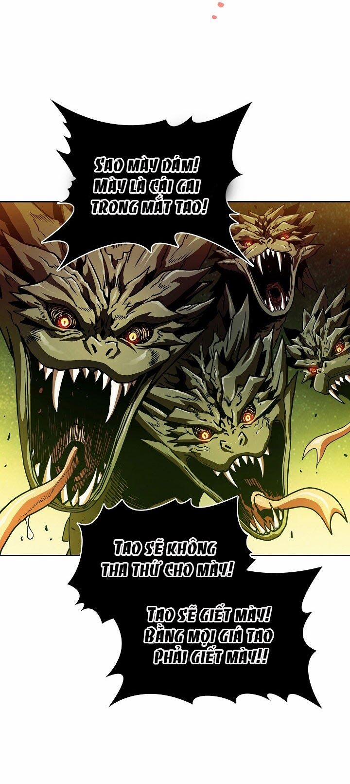Người Chơi Trở Về Từ Địa Ngục 18 trang 42