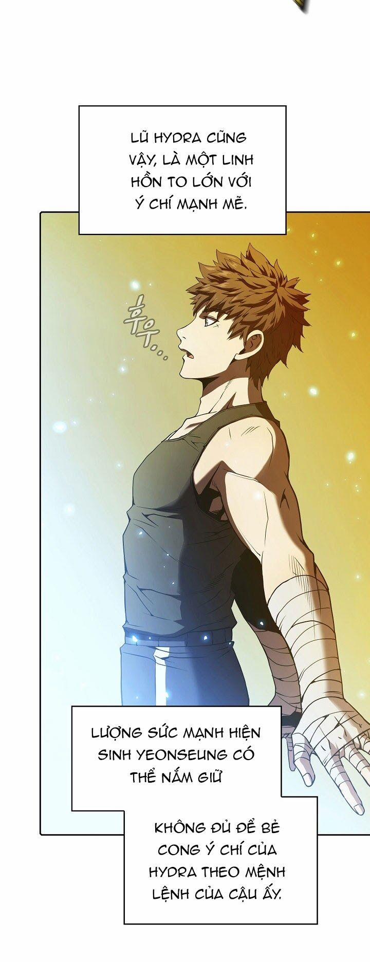 Người Chơi Trở Về Từ Địa Ngục 18 trang 45