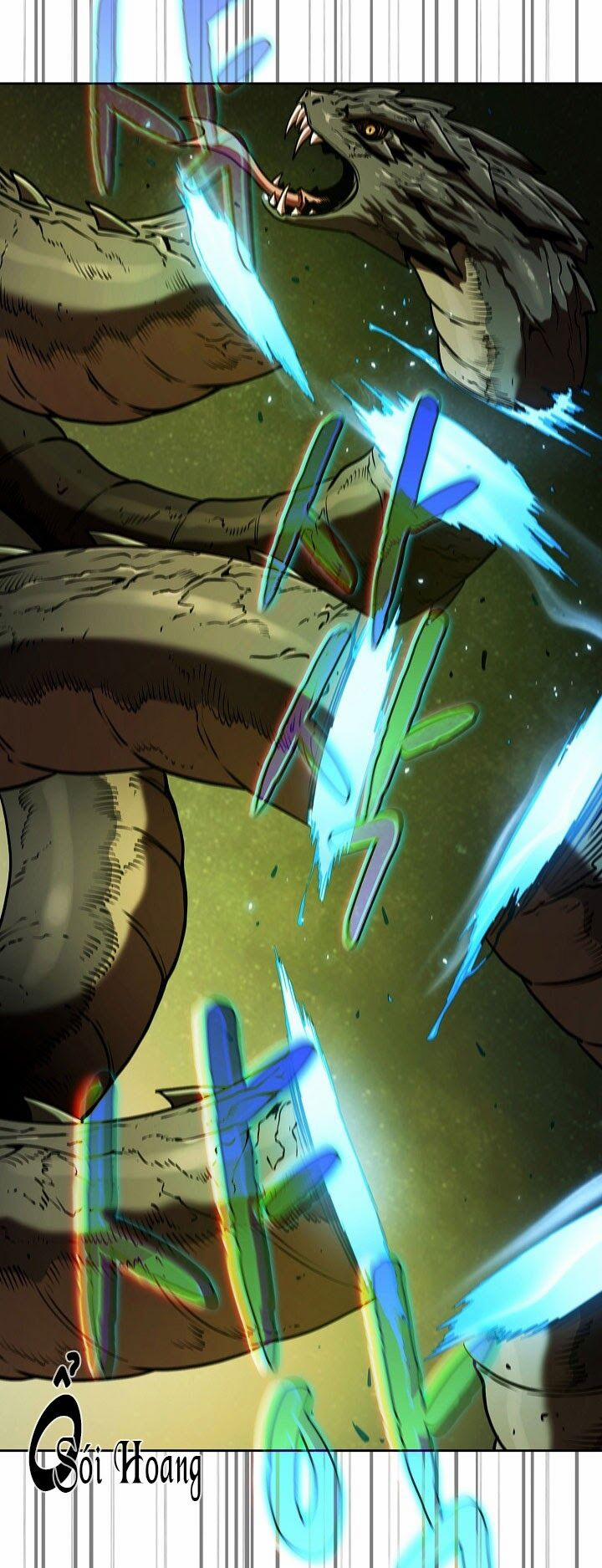 Người Chơi Trở Về Từ Địa Ngục 18 trang 57