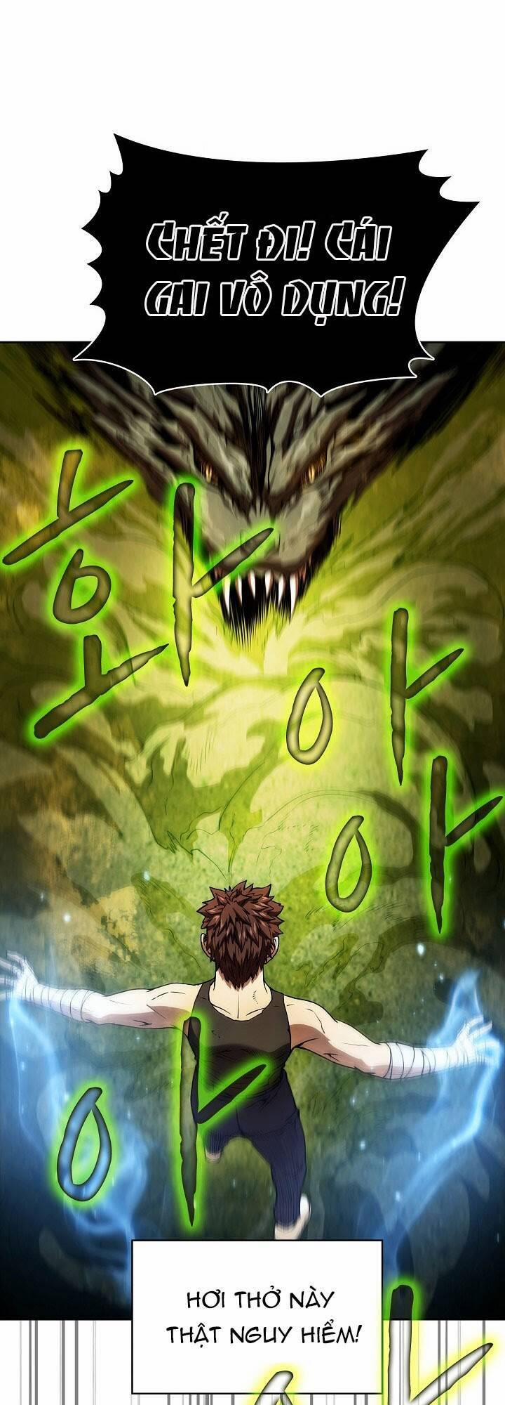 Người Chơi Trở Về Từ Địa Ngục 18 trang 6
