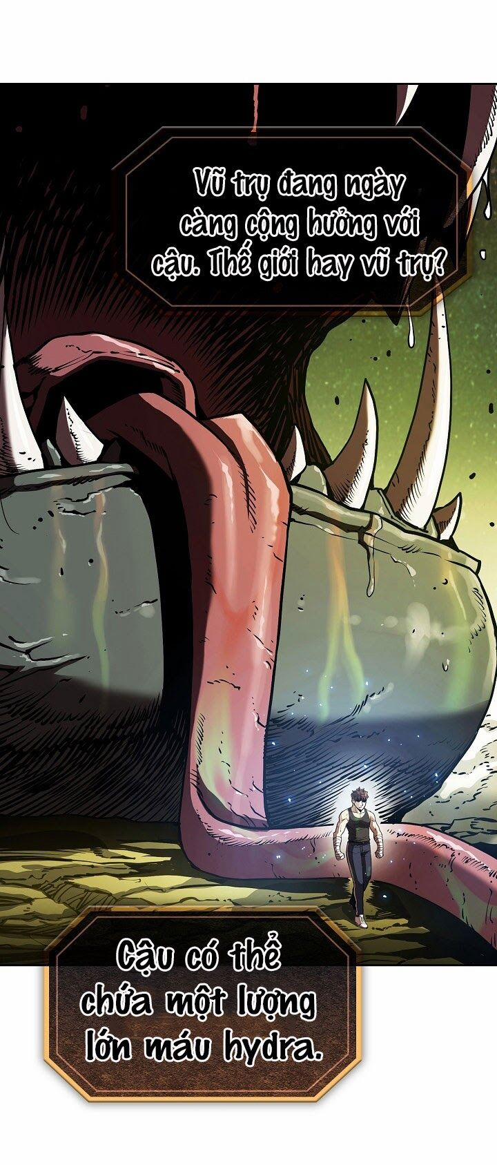 Người Chơi Trở Về Từ Địa Ngục 18 trang 72
