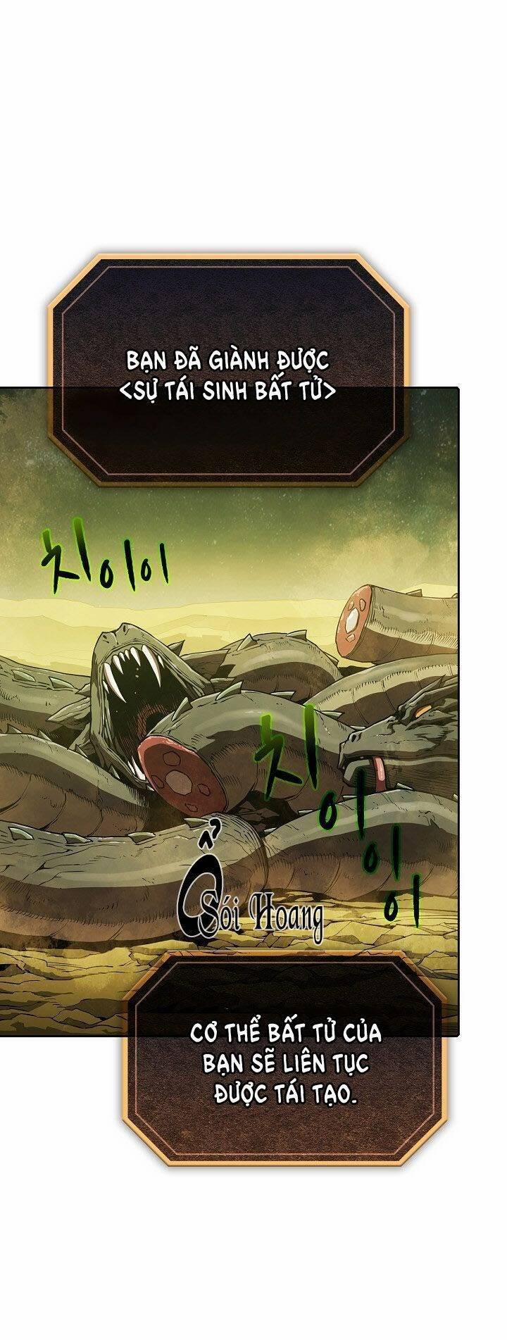 Người Chơi Trở Về Từ Địa Ngục 19 trang 0