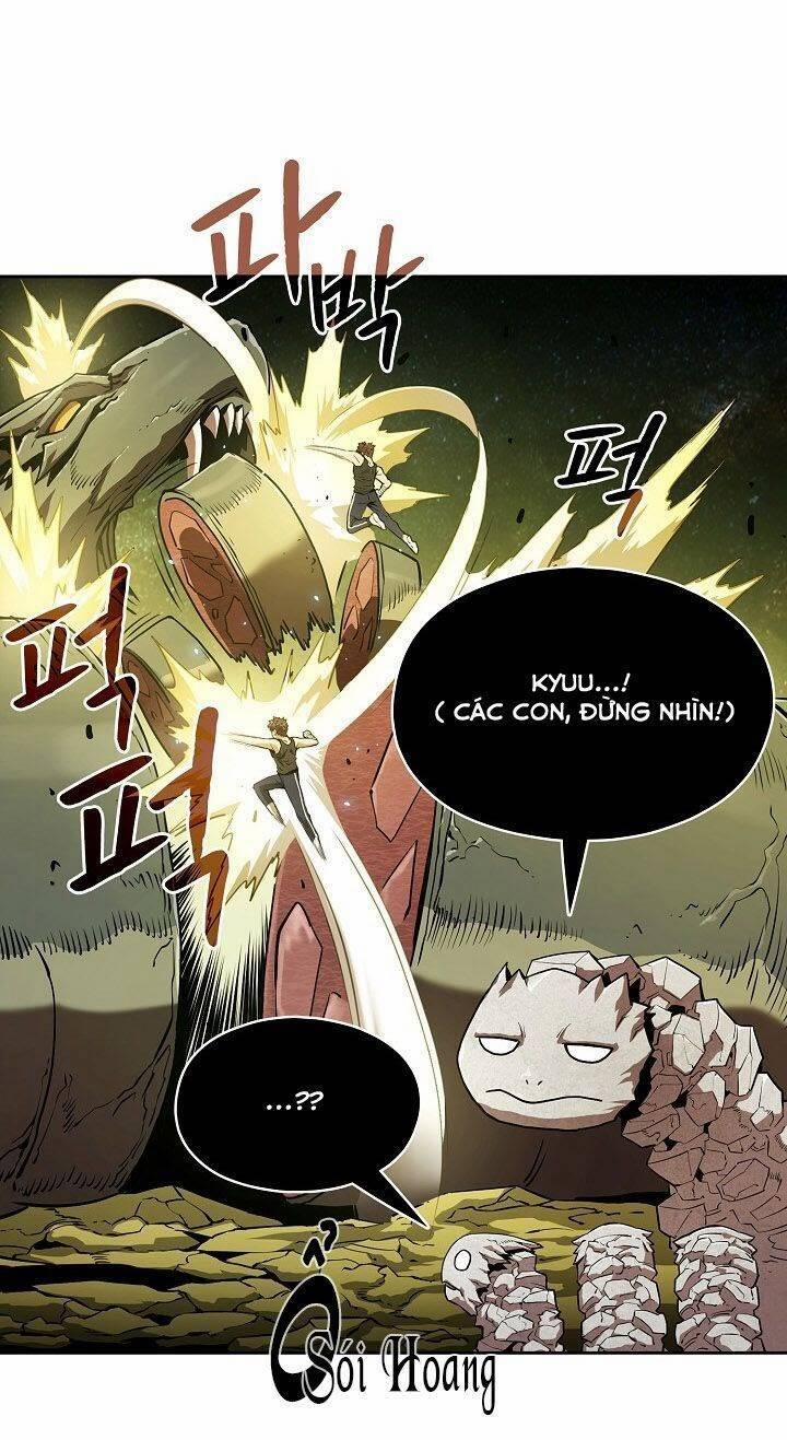 Người Chơi Trở Về Từ Địa Ngục 19 trang 11