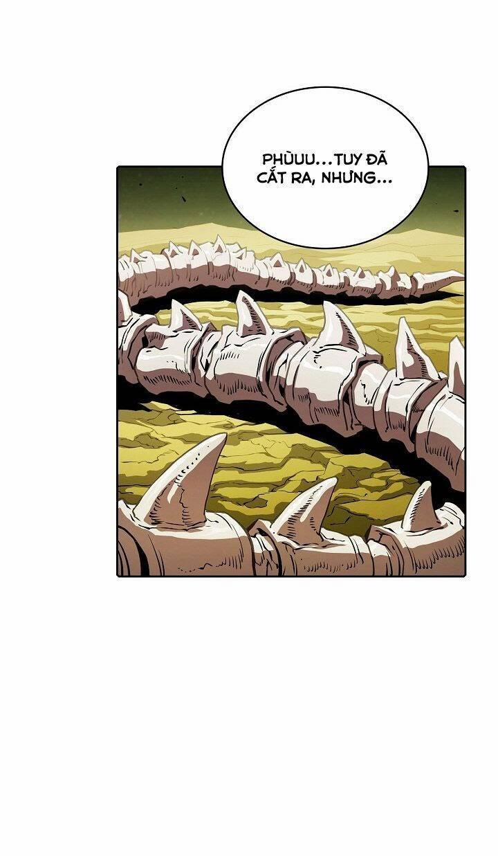 Người Chơi Trở Về Từ Địa Ngục 19 trang 13