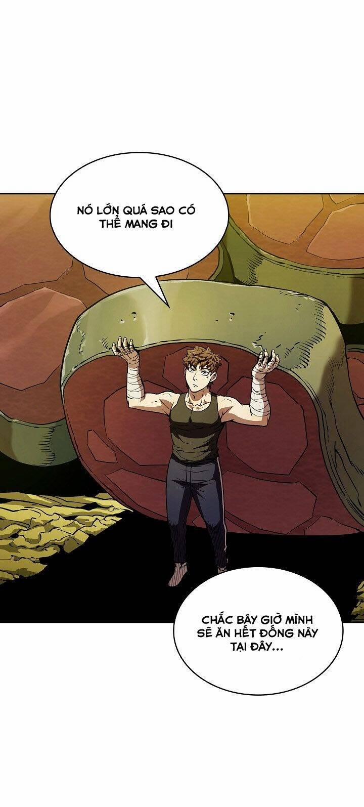 Người Chơi Trở Về Từ Địa Ngục 19 trang 14