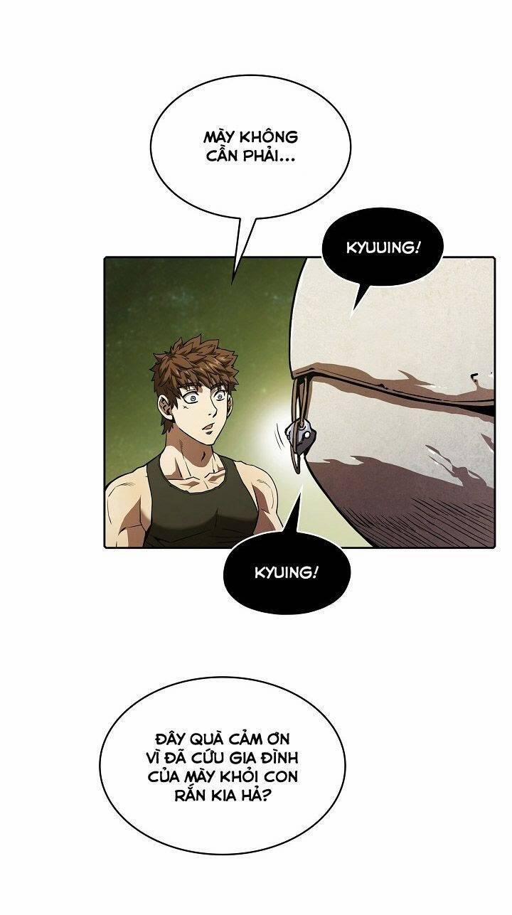 Người Chơi Trở Về Từ Địa Ngục 19 trang 16