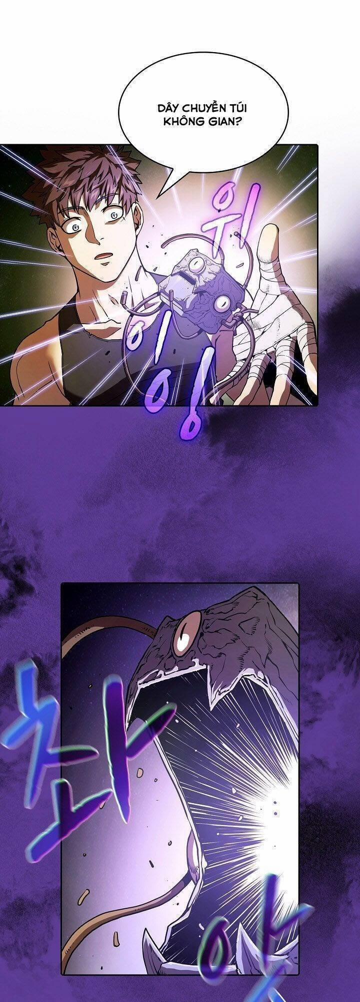 Người Chơi Trở Về Từ Địa Ngục 19 trang 18