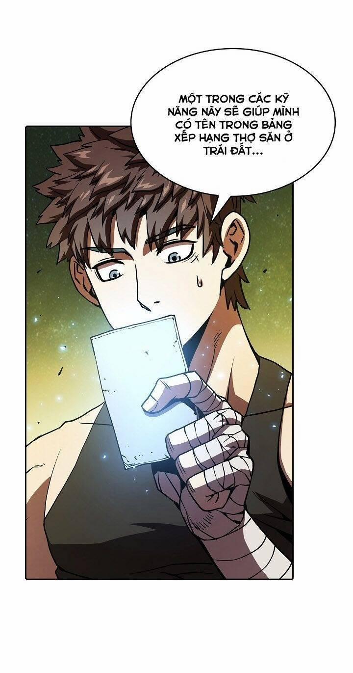 Người Chơi Trở Về Từ Địa Ngục 19 trang 2