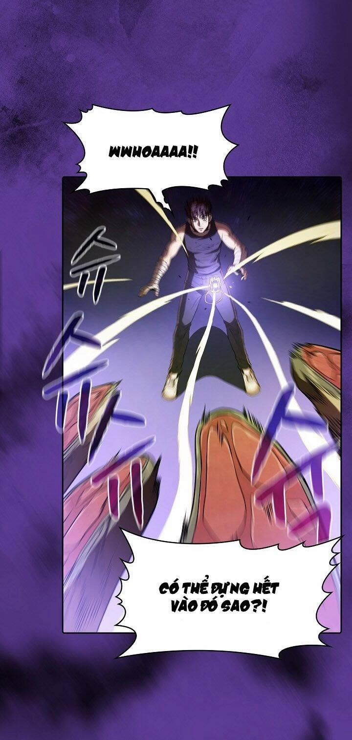 Người Chơi Trở Về Từ Địa Ngục 19 trang 20