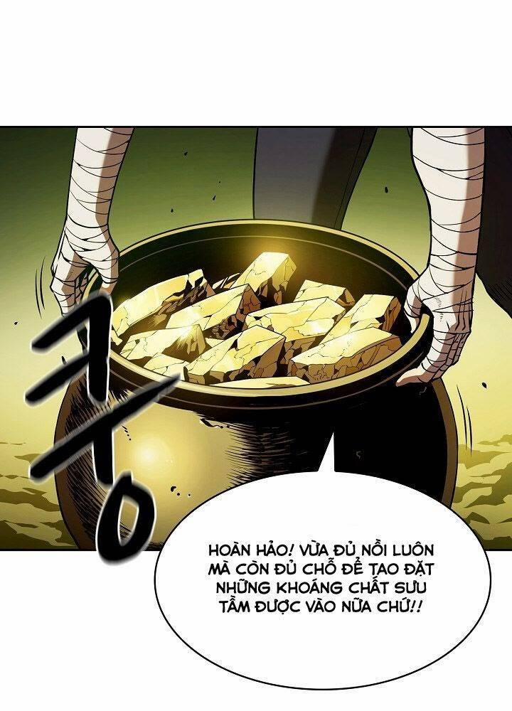 Người Chơi Trở Về Từ Địa Ngục 19 trang 23