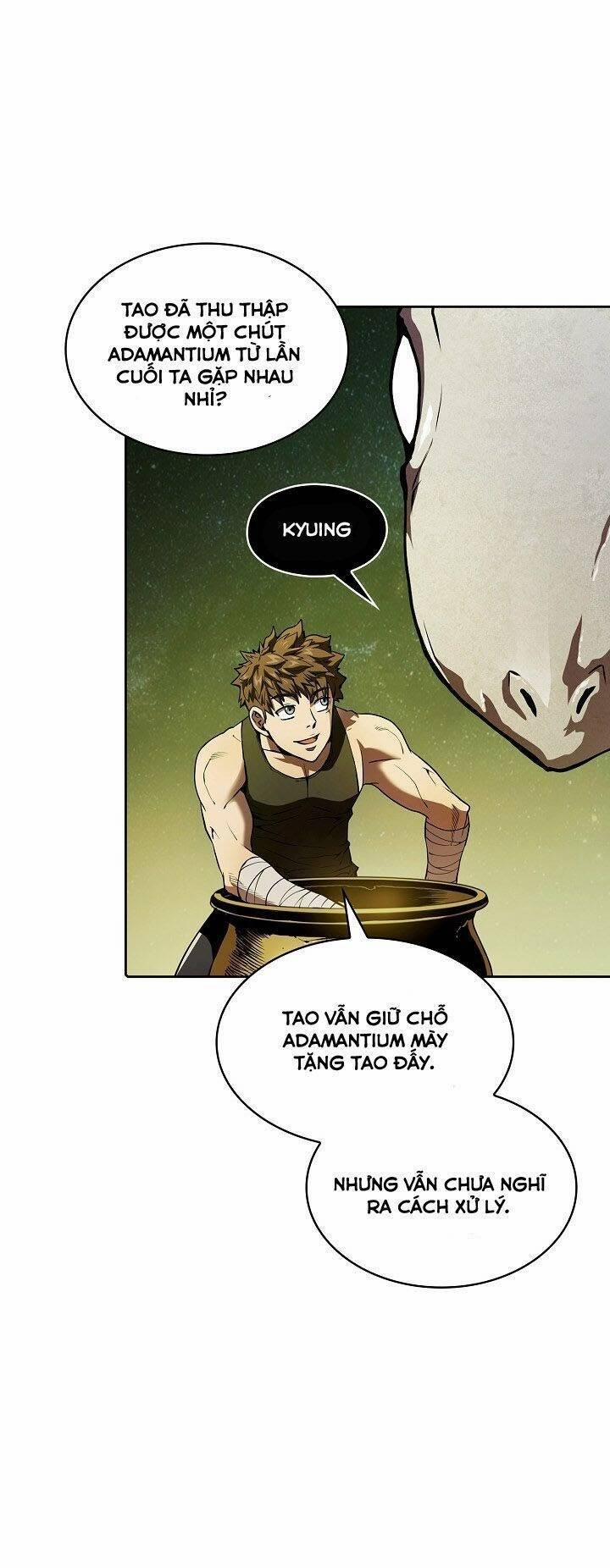 Người Chơi Trở Về Từ Địa Ngục 19 trang 24