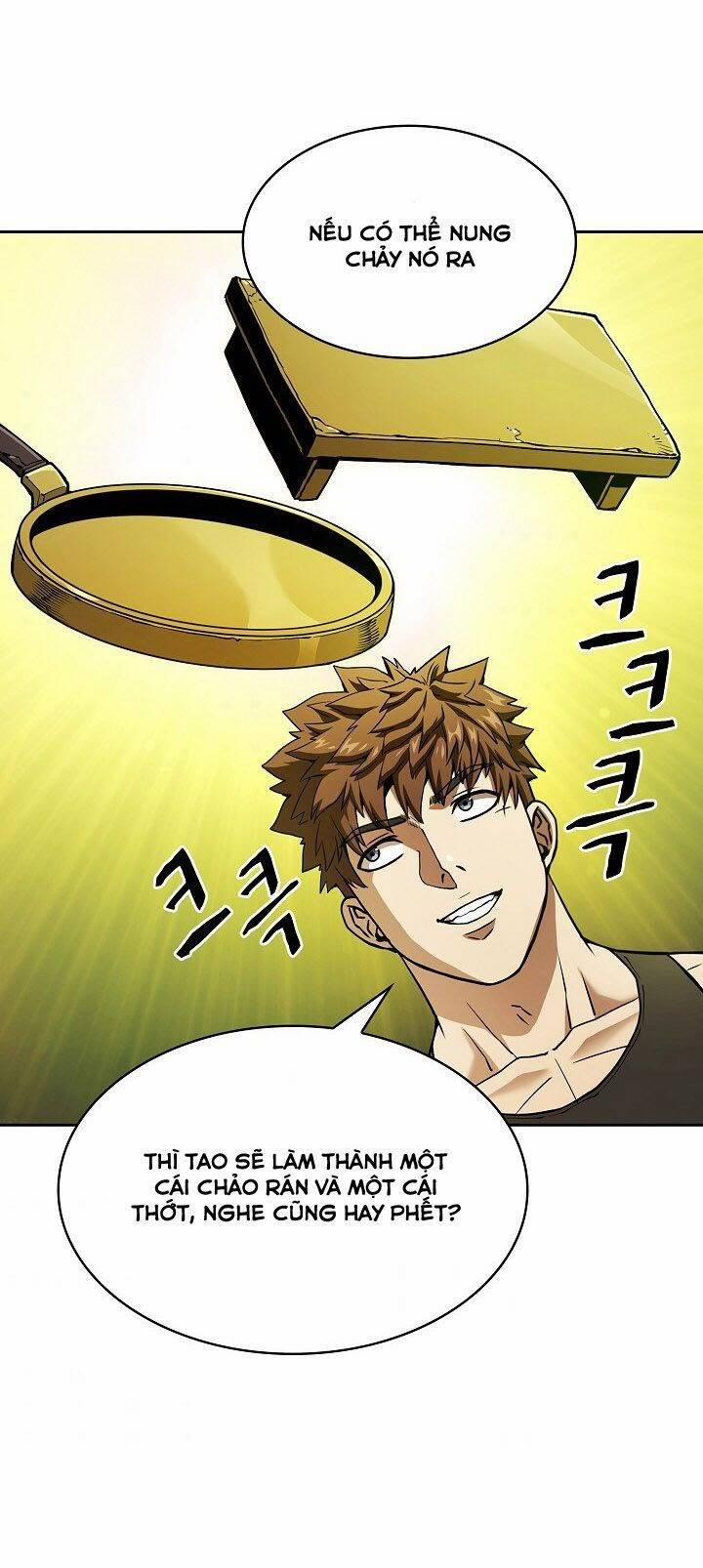 Người Chơi Trở Về Từ Địa Ngục 19 trang 25