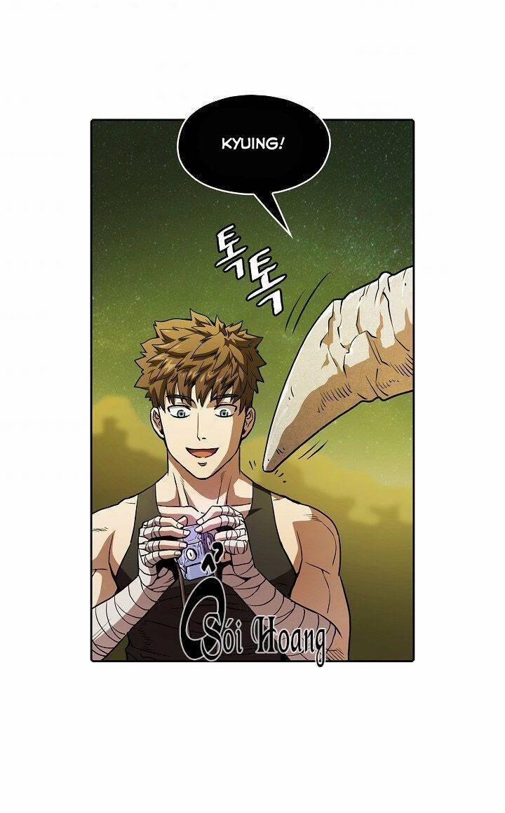 Người Chơi Trở Về Từ Địa Ngục 19 trang 26