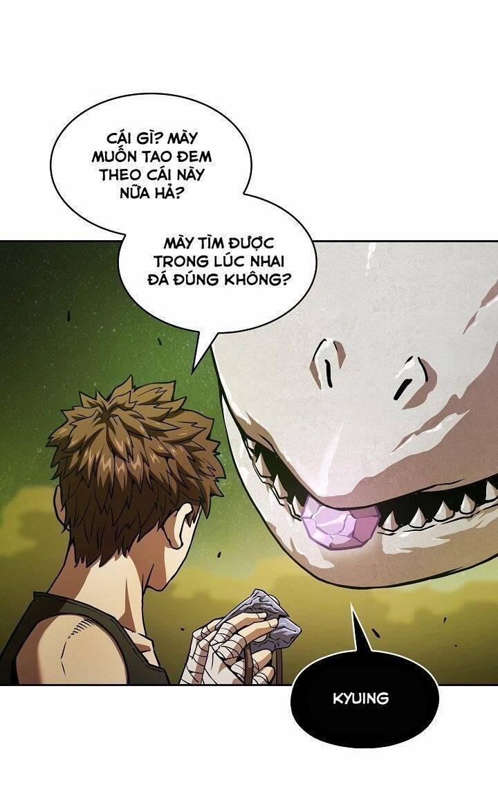 Người Chơi Trở Về Từ Địa Ngục 19 trang 27