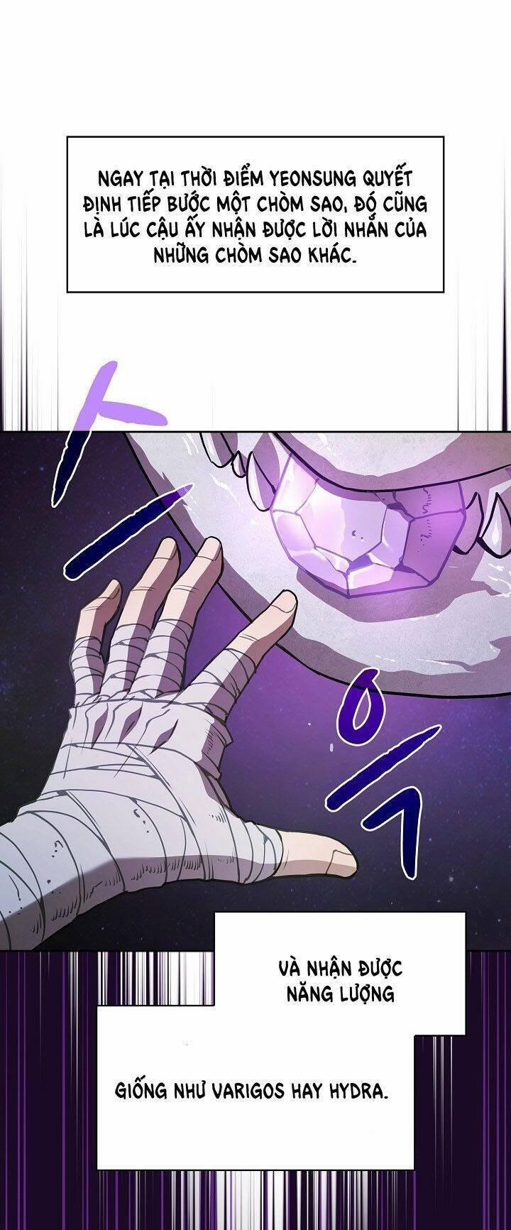 Người Chơi Trở Về Từ Địa Ngục 19 trang 28