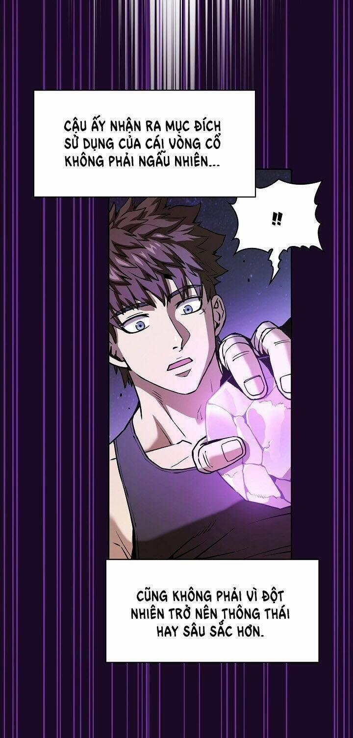 Người Chơi Trở Về Từ Địa Ngục 19 trang 29