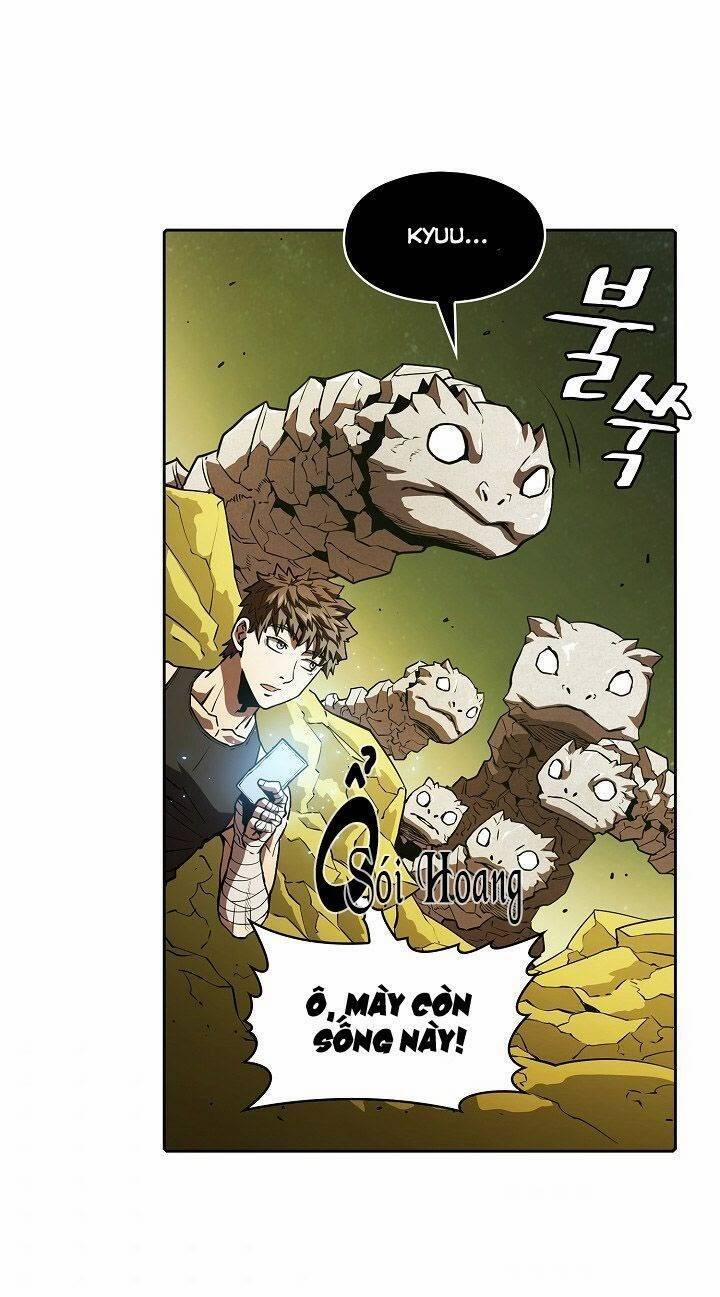 Người Chơi Trở Về Từ Địa Ngục 19 trang 3
