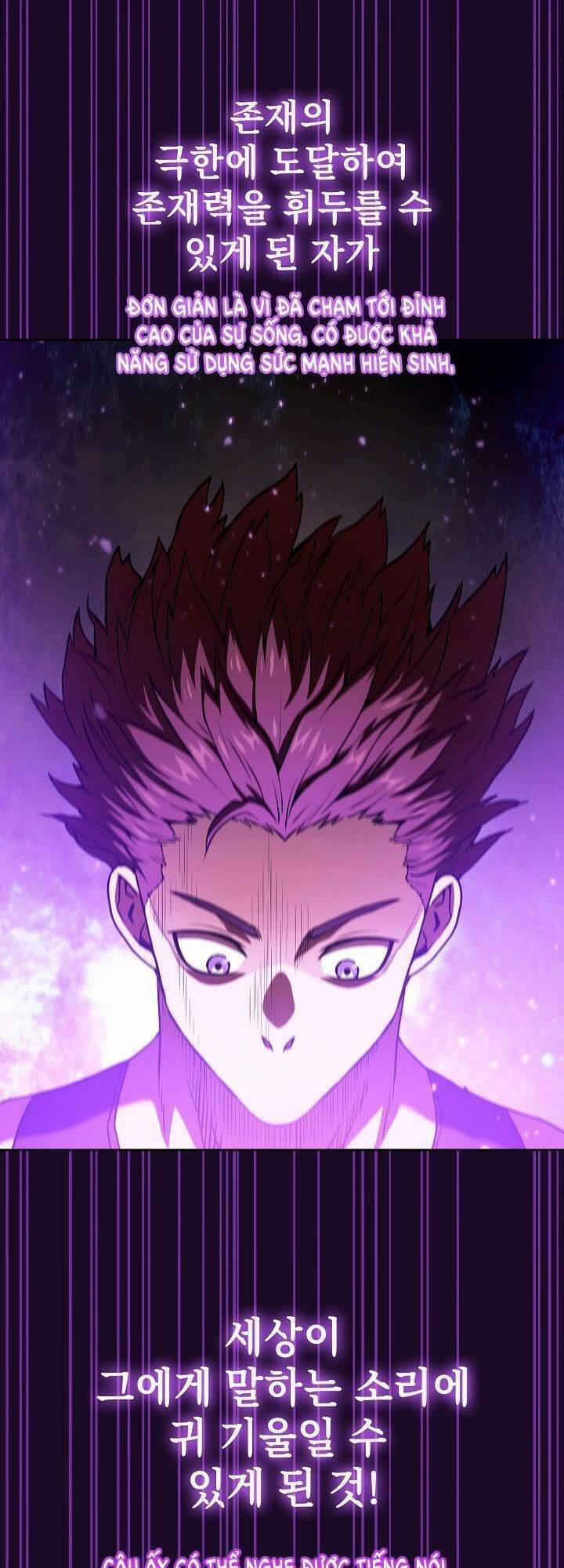 Người Chơi Trở Về Từ Địa Ngục 19 trang 30