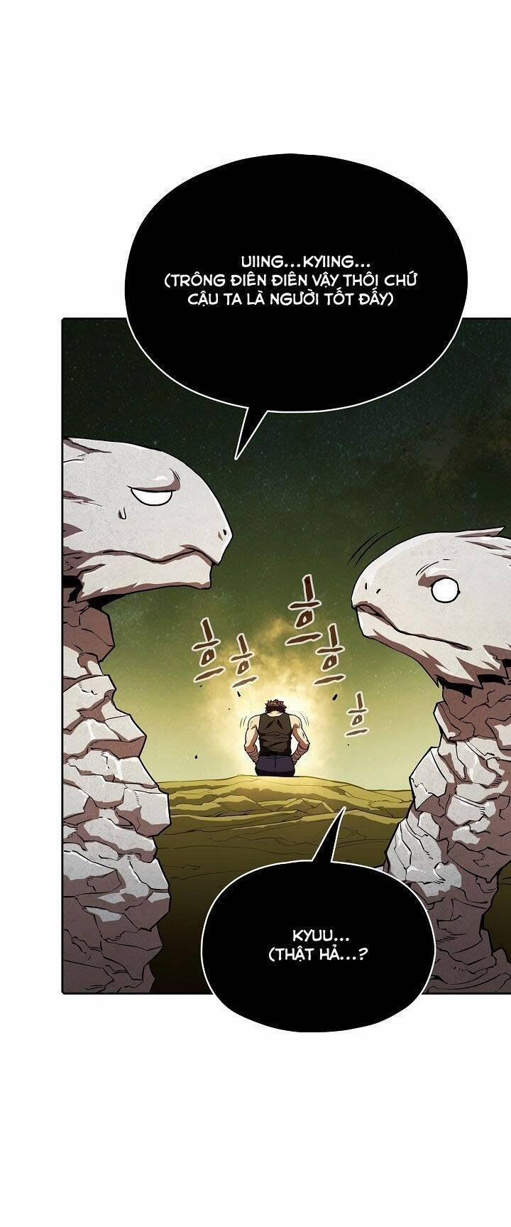 Người Chơi Trở Về Từ Địa Ngục 19 trang 35