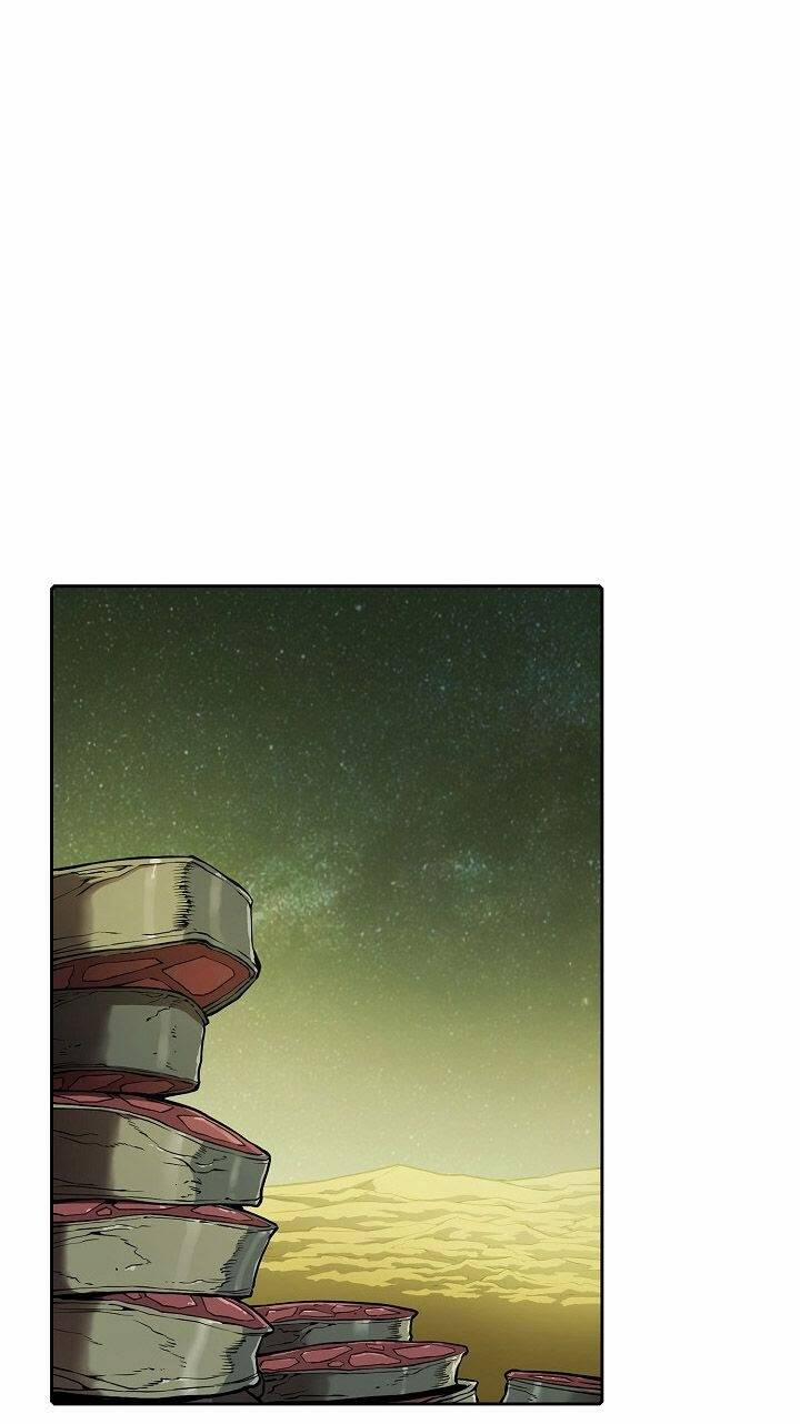 Người Chơi Trở Về Từ Địa Ngục 19 trang 36