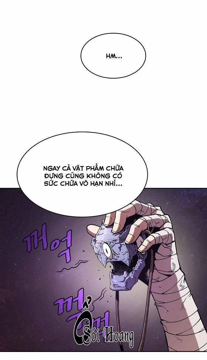 Người Chơi Trở Về Từ Địa Ngục 19 trang 37
