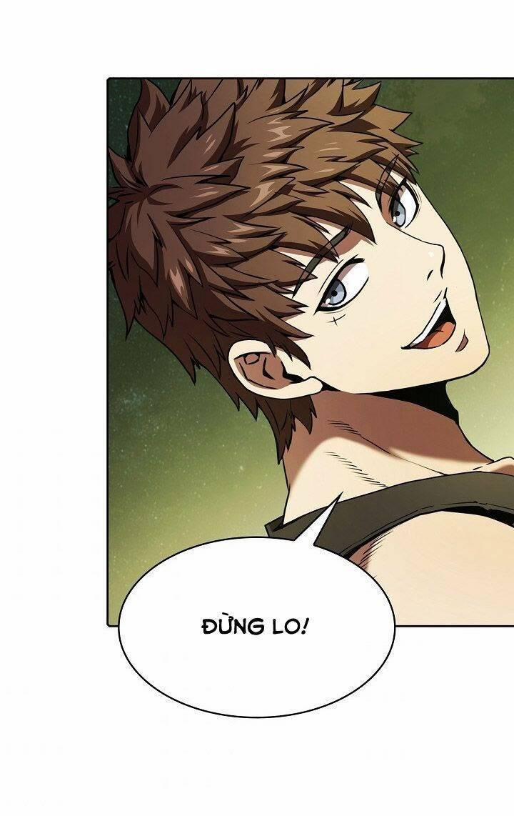 Người Chơi Trở Về Từ Địa Ngục 19 trang 39